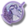 Astronaut Unicorn Jibbitz™-charms