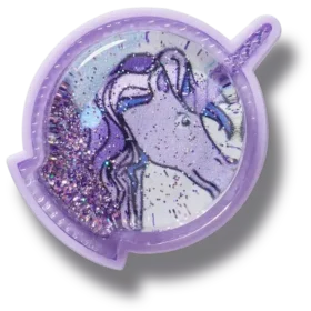 Astronaut Unicorn Jibbitz™-charms
