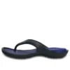 Athens Casual unisex blå Flippflopper