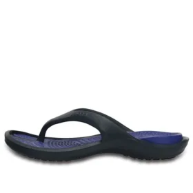 Athens Casual unisex blå Flippflopper