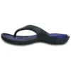 Athens Casual unisex blå Flippflopper