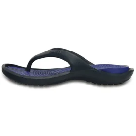 Athens Casual unisex blå Flippflopper