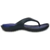 Athens Casual unisex blå Flippflopper