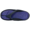 Athens Casual unisex blå Flippflopper