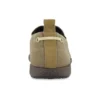 Athleisure- og fritidssko i khaki