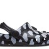 Awake NY x Classic Clog Kids «Home Is Where The Heart Is – Black»