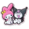 «B’sanrioXc2Xae KuromiXe2X84Xa2 My MelodyXe2X84Xa2 Jibbitz-skocharms»