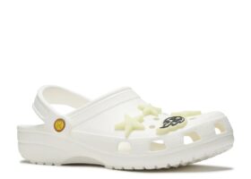 Bad Bunny x Classic Clog «Glow In The Dark» Bad Bunny x Classic Clog «Glow In The Dark»