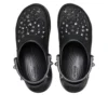 Bae Studded Clog «Black»