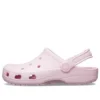 Ballerina Clogs «Pink»