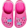Barbie Classic Clog for barn