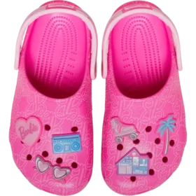 Barbie Classic Clog for barn