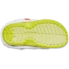 Barnas «The Grinch Classic Lined Clog» – Crocs
