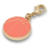 Basketball-charm Jibbitz™-charms