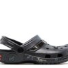 Batman x Classic Clog for barn «Batmobile»