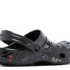 Batman x Classic Clog for barn «Batmobile»