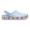 Baya Band Charm Band-Clogs «Blue Multi»