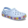 Baya Band Charm Band-Clogs «Blue Multi»