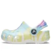 Baya Clog-sandaler «Multi-Color»