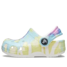 Baya Clog-sandaler «Multi-Color»