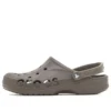 Baya Clogs «Chocolate»