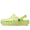 Baya Clogs «Lime Green»