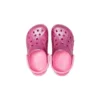 Baya Glitter Clog «Pink»