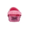 Baya Glitter Clog «Pink»