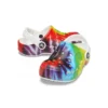 Baya Graphic Clogs «Multi-Color»