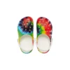 Baya Graphic Clogs «Multi-Color»