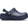 Baya Lined Clog for småbarn