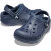 Baya Lined Clog for småbarn