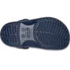 Baya Lined Clog for småbarn