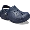Baya Lined Clog for småbarn