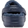 Baya Lined Clog for småbarn