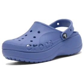 Baya Platform Clogs «Lapis»