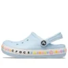 Bayaband Charm Band-Clogs «Mineral Blue»
