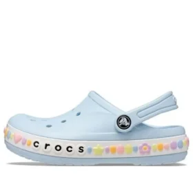 Bayaband Charm Band-Clogs «Mineral Blue»