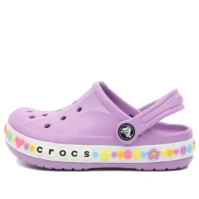 Bayaband Charm Band-Clogs «Orchid»
