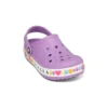 Bayaband Charm Band-Clogs «Orchid»