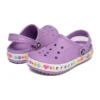 Bayaband Charm Band-Clogs «Orchid»