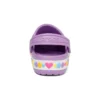 Bayaband Charm Band-Clogs «Orchid»