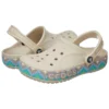 Bayaband Chevron Band Clogs «Stucco Multi»