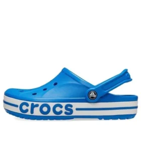Bayaband Clog Beach Blue sandaler