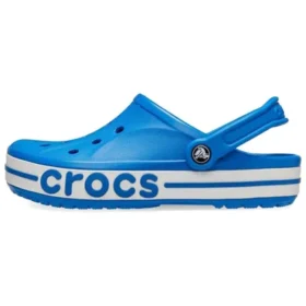 Bayaband Clog Beach Blue sandaler