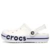 Bayaband Clog Beach Clog Hvit