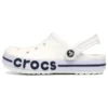 Bayaband Clog Beach Clog Hvit