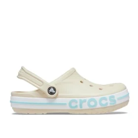 Bayaband Clog «Beige Blue»