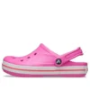 Bayaband Clog «Pink White»