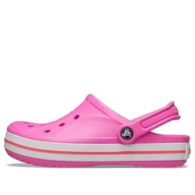 Bayaband Clog «Pink White»